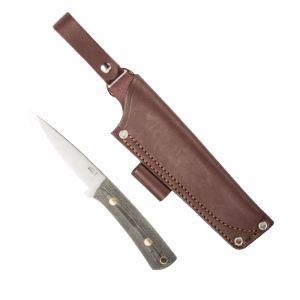 L.T. Wright Gary Wines Bushcrafter Black/Matte img5